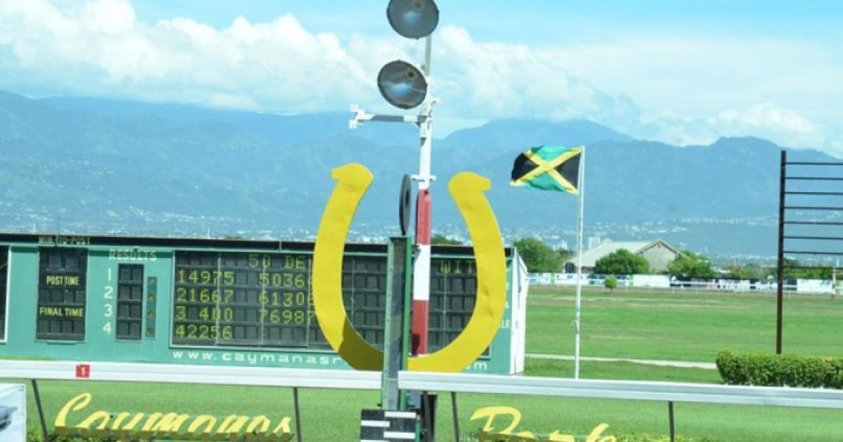 Caymanas Track Limited divestment finally completed Loop News