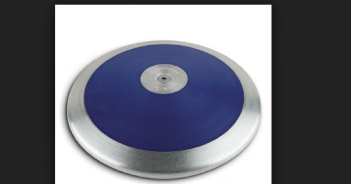 US discus and hammer thrower switches allegiance to Jamaica - Loop News