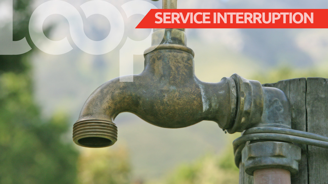 Supply disruption scheduled for parts of Central Trinidad - Loop News