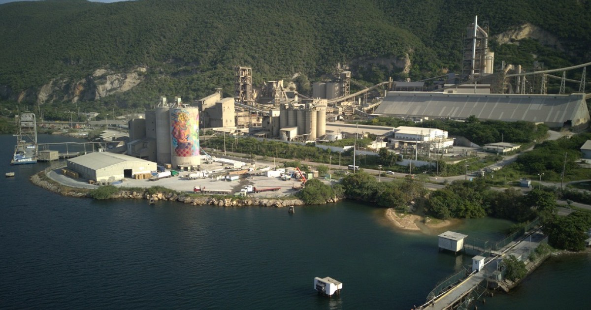 Carib Cement optimistic amidst new tourism projects in Jamaica - Loop News