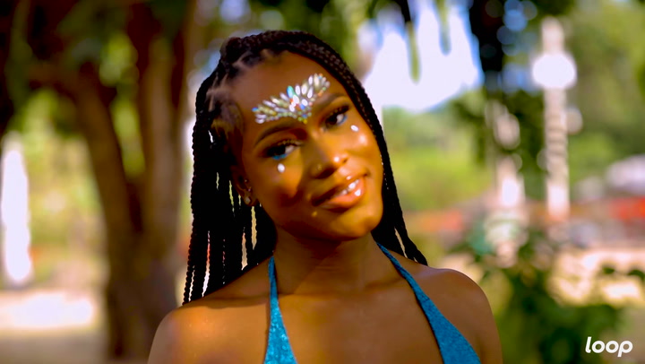 Road Ready Series: Makeup tips for Carnival day