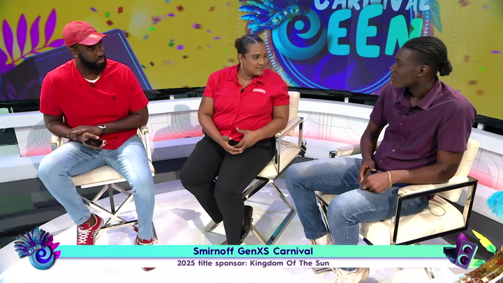 Carnival CEEN’s ‘Partners on Di Road’: Smirnoff Fetes with Fun saying, “We Do We” as KFC is “Finger Lickin’ Good”