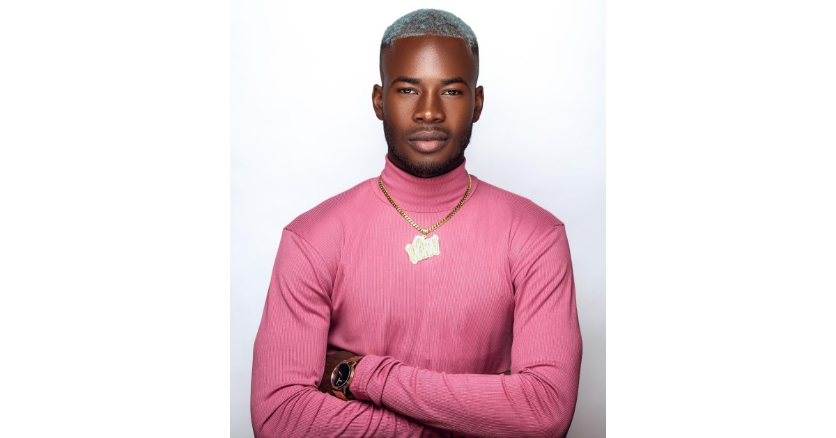 Grenadian artist V’ghn named Caribbean’s first WIPO IP Youth Ambassador