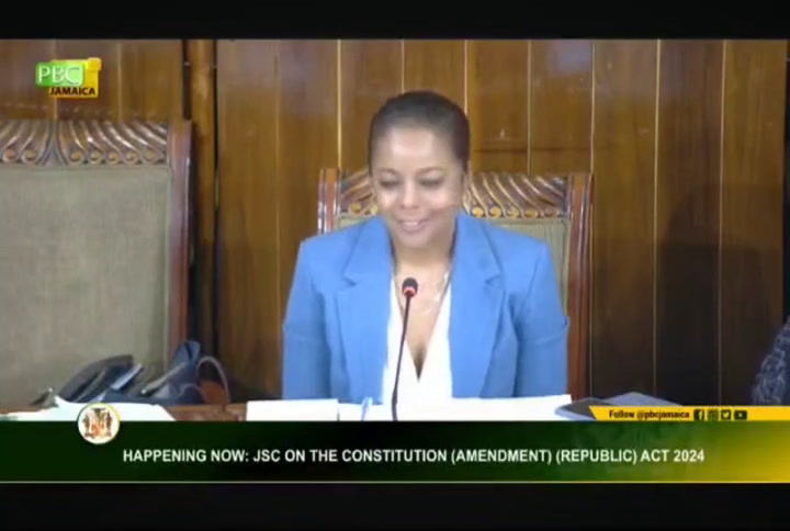 General Elections not constitutionally due by September, says Malahoo Forte