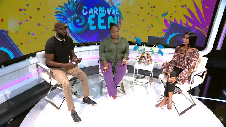 Carnival CEEN | Yard MAS Carnival: Growth & ‘Guardians’ x  I Love Soca JA Vibes! 🎭🇯🇲