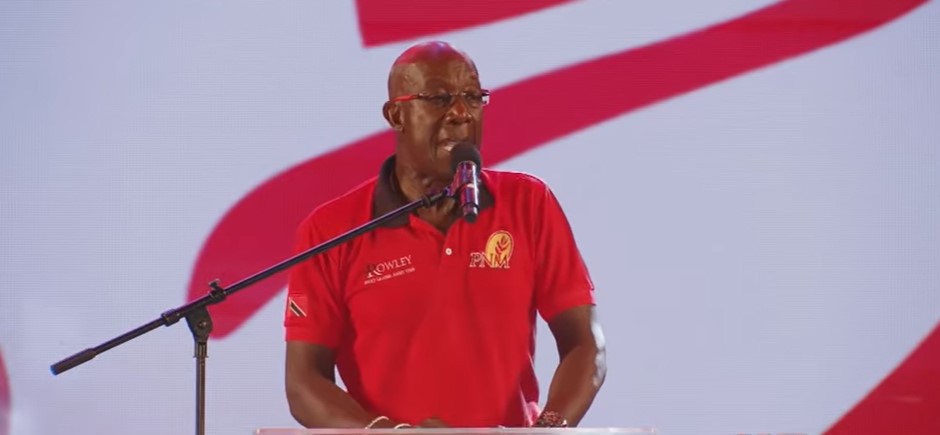 Breaking: Trinidad and Tobago declares State of Emergency - Loop News