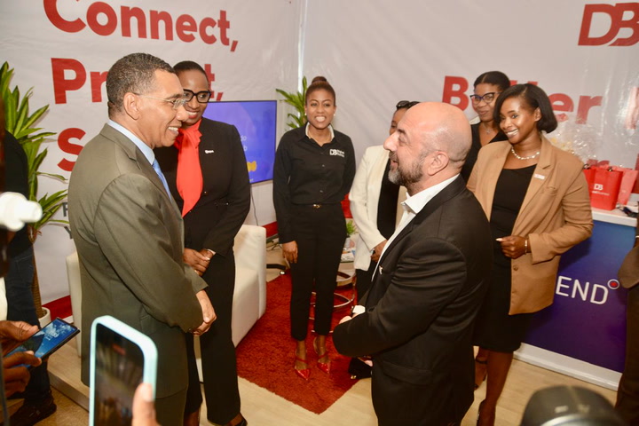 Watch: Digicel CEO talks connecting the BPO sector for growth at Outsource2Jamaica