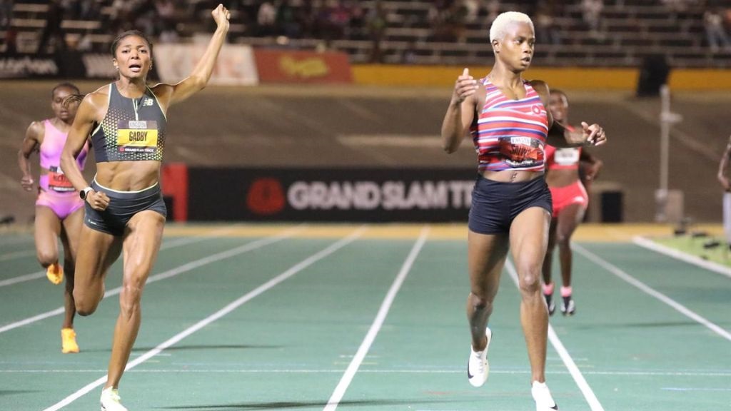 Salwa Eid Naser Right Beats Gabby Thomas In The 400m Grand Slam salwa-eid-naser-right-beats-gabby-thomas-in-the-400m-grand-slam