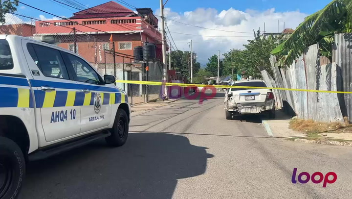 14-year-old girl among victims in Holy Thursday shooting on Olympic Way