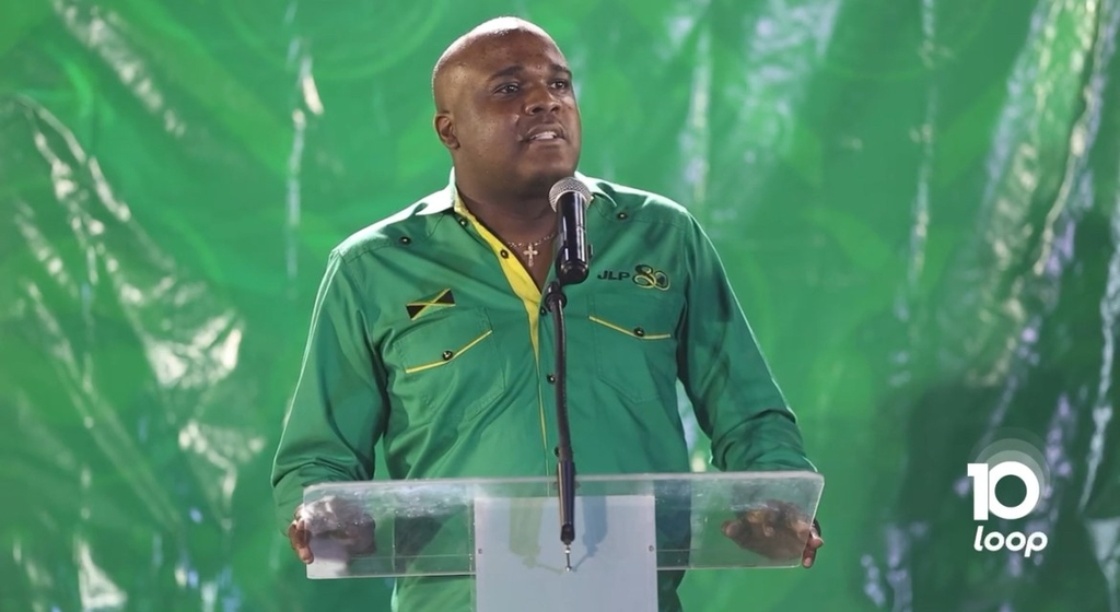 JLP’s Senator Abka Fitz-Henley rebuts PNP’s claim of poor water quality in Kingston