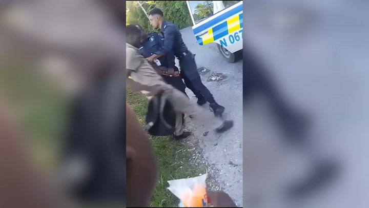 PNP condemns police over ‘unacceptable use of force’ on teen