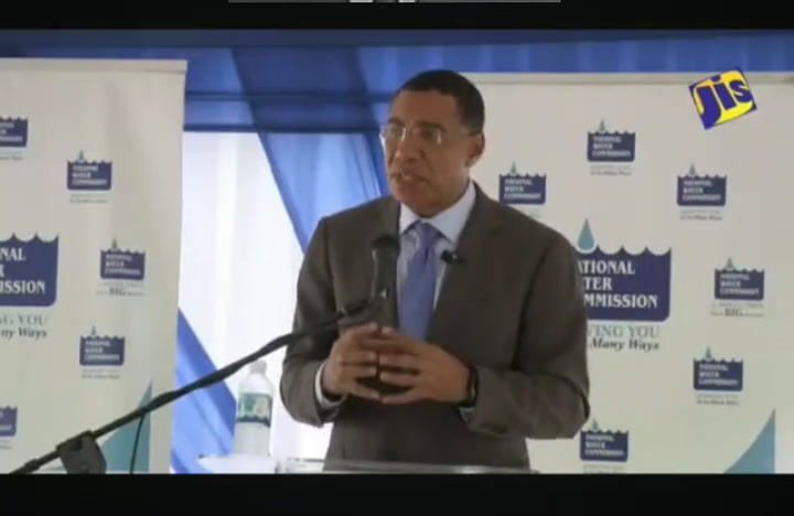 WATCH: PM Holness says every ‘lie’ about his Gov’t will he exposed 