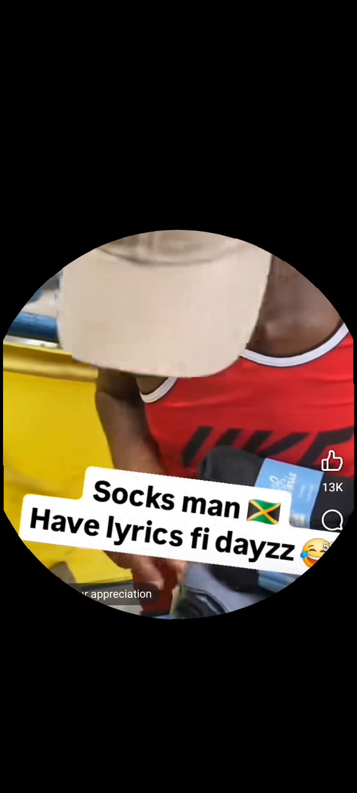 Jamaica: Where even street vendors speak in lyrical rhymes