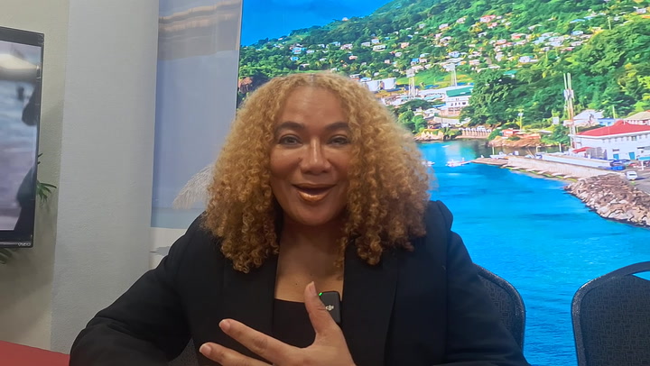 CTM 2025 Catch-up: Grenada pushes ahead after bumper tourism year