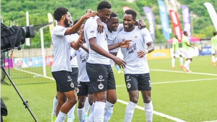 Watch: Cavalier edge Arnett to set up third straight JPL final against Mount Pleasant