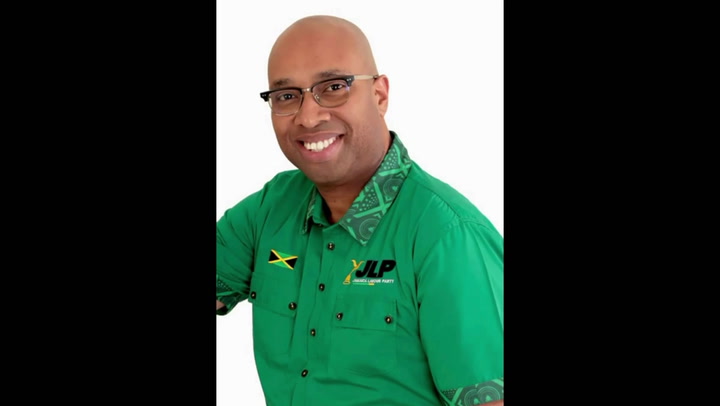 Seiveright suspends campaign for St Andrew North Central — for now