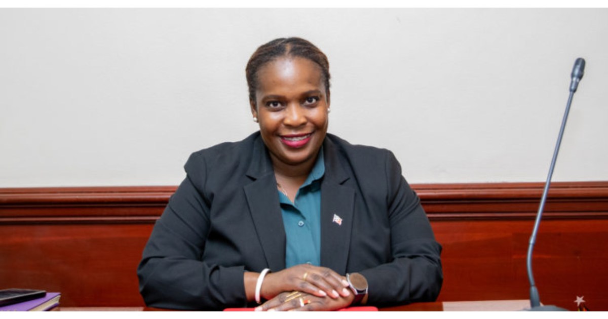 Public support growing for single-use plastics ban in St Kitts and Nevis