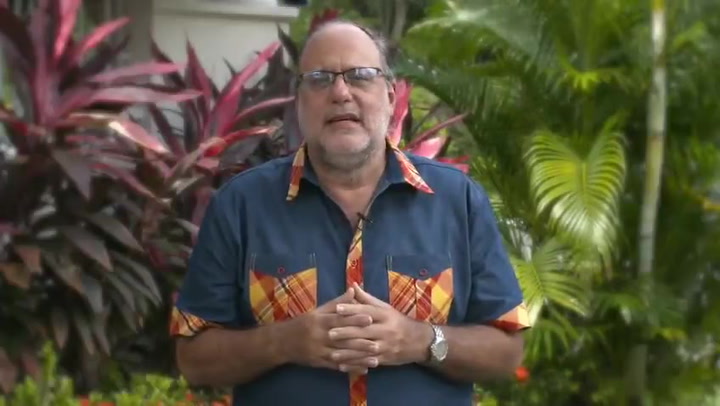 Watch: Opposition leader urges action on climate, environmental justice