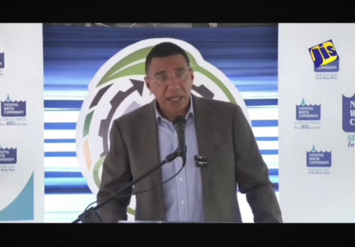 Watch: PM Holness defends BOJ’s policy rate cuts amid businessman’s criticism