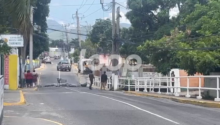 Stacey Knight, PNP candidate for NE St Andrew, responds to police fatal shooting in Grant’s Pen