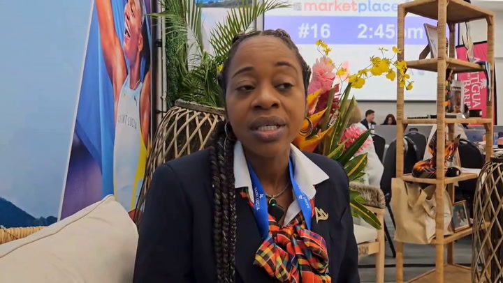 CTM 2025 Catch-up: Saint Lucia champions community tourism