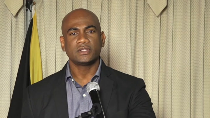 Dawes calls for AG, IC to probe purchase of surgical drill for children’s hospital