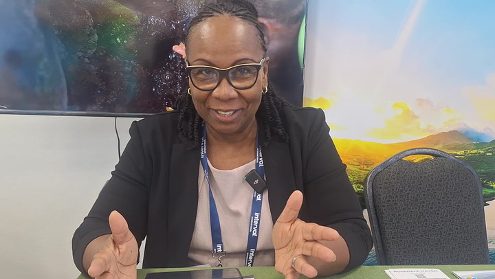 CTM 2025 Catch-Up: Montserrat makes its debut at the Caribbean Travel Marketplace