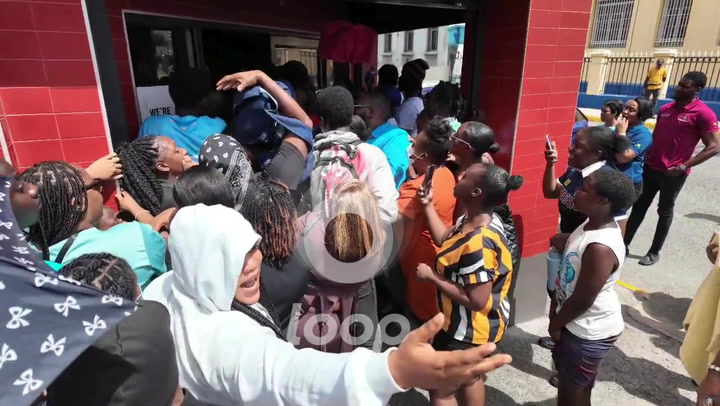 Newsmaker: ‘Fowl Play’: When KFC’s free chicken promo sparked a frenzy across Jamaica