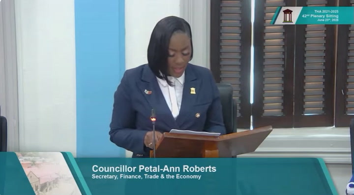 THA seeks $3.71B for next fiscal year