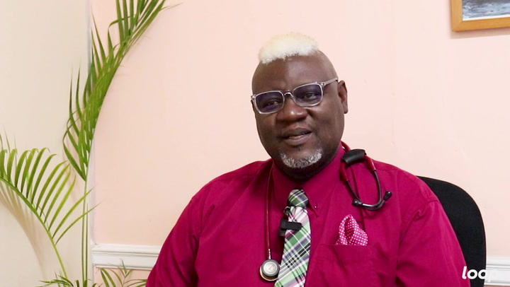 ‘Not just a provider’: Doc explains role of present fathers