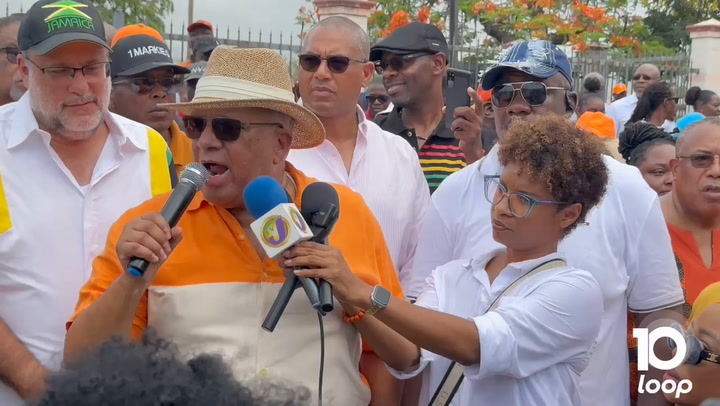 Watch: Dr Peter Phillips slams FID appointment as ‘compromised’