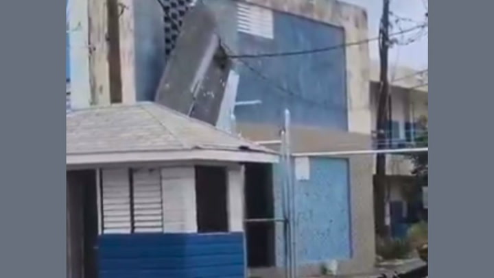 Watch: JPS responding to power outages caused by squall line across several parishes