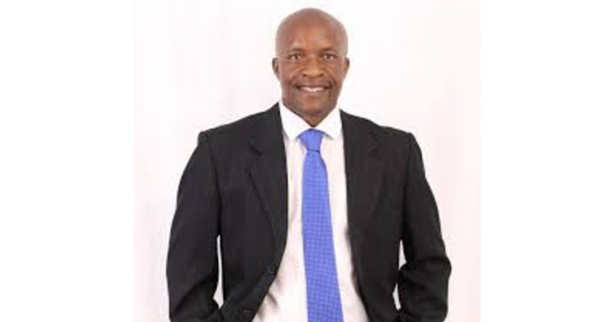 Dominica: Hector John is new deputy leader of UWP