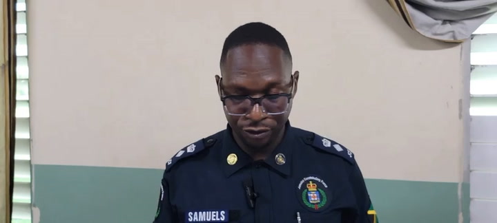 Two men in custody after cops bust big counterfeit gaming ticket racket in St James