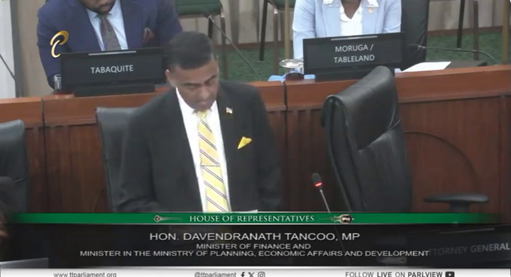 Tancoo defends PM’s Pension (Amendment) Bill: It’s not sinister nor ad hominem