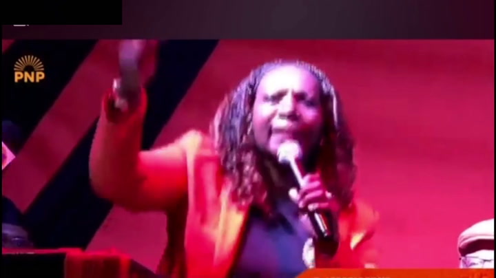 Those who ‘switch’ from PNP ‘a guh inna ditch’, says party’s Western Hanover rep