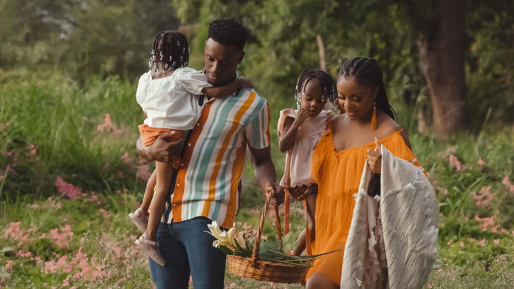Father First: Romain Virgo gets real about life as a dad