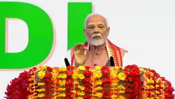 Modi expands OCI card eligibility to sixth-generation Indo-Trinis